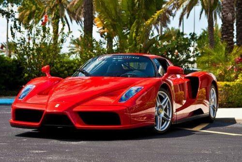 mo-thay-mua-xe mơ thấy mua xe ô tô